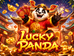 Lucky Panda